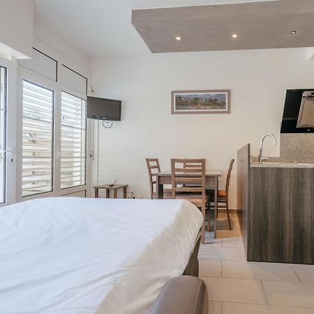 לארמור-באדן Vvf Residence Golfe Du Morbihan מראה חיצוני תמונה