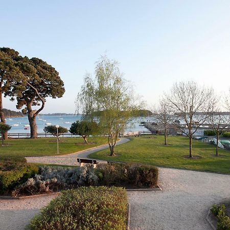 לארמור-באדן Vvf Residence Golfe Du Morbihan מראה חיצוני תמונה