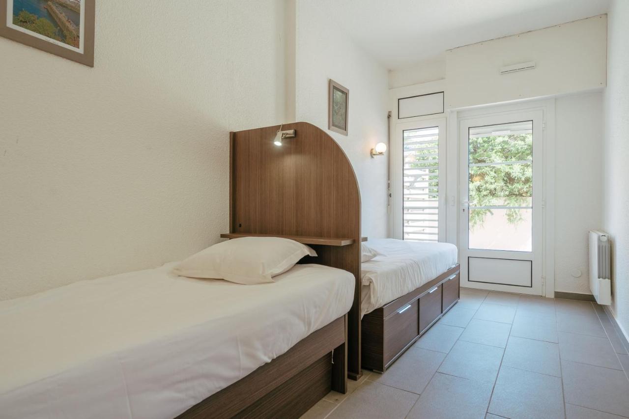לארמור-באדן Vvf Residence Golfe Du Morbihan מראה חיצוני תמונה