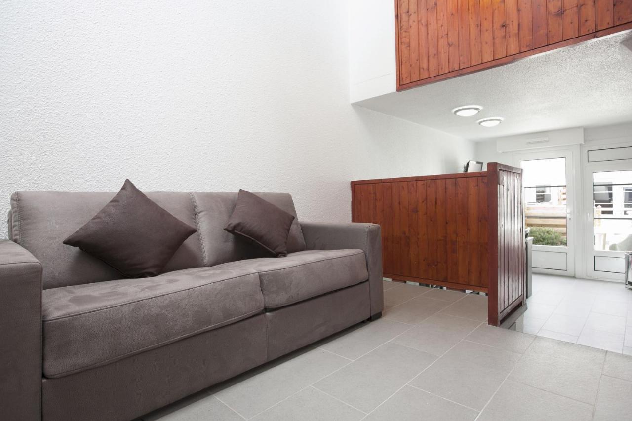 לארמור-באדן Vvf Residence Golfe Du Morbihan מראה חיצוני תמונה