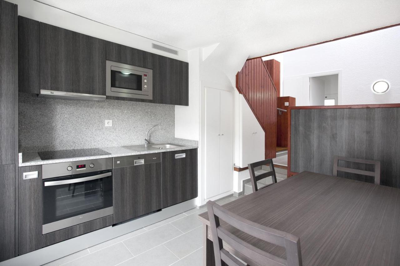 לארמור-באדן Vvf Residence Golfe Du Morbihan מראה חיצוני תמונה
