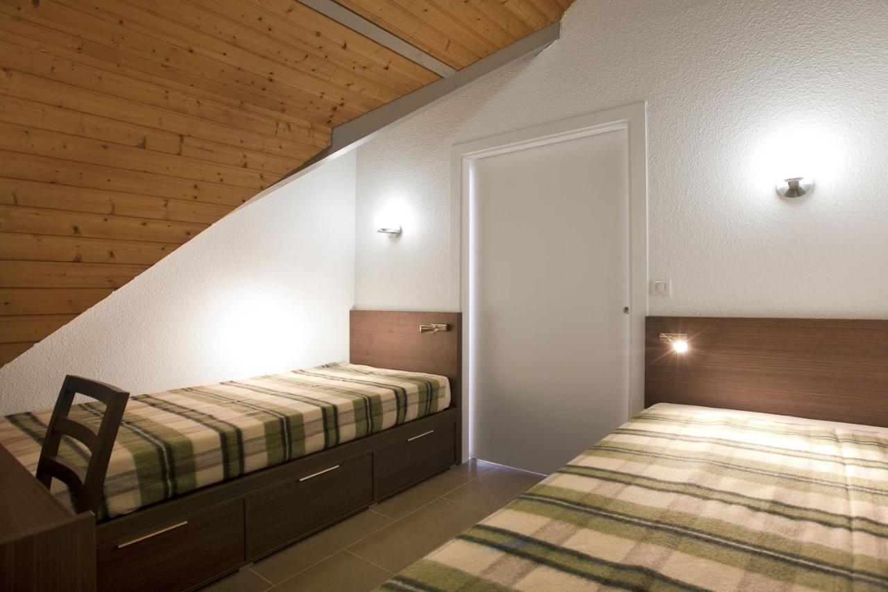 לארמור-באדן Vvf Residence Golfe Du Morbihan מראה חיצוני תמונה