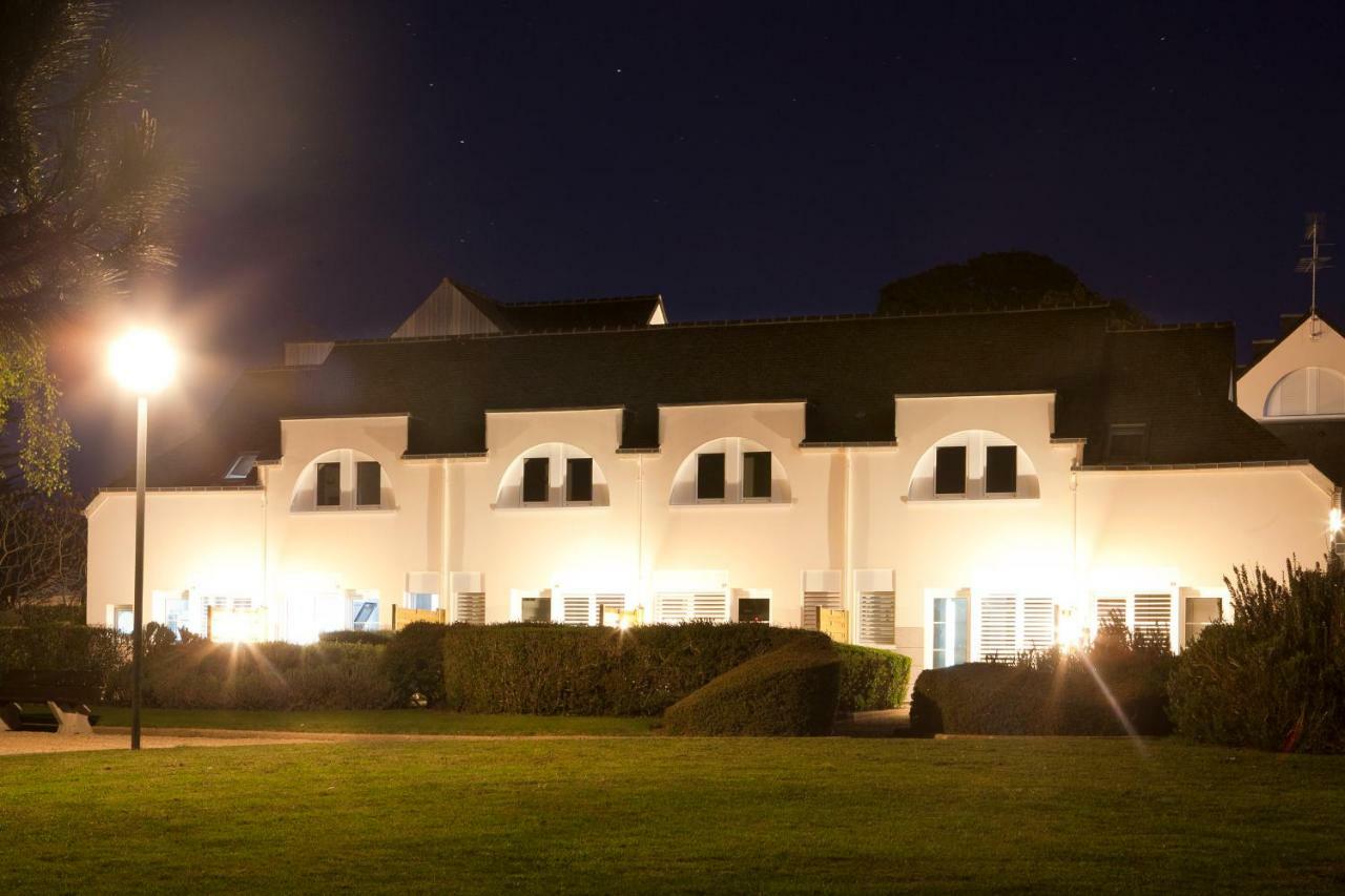לארמור-באדן Vvf Residence Golfe Du Morbihan מראה חיצוני תמונה