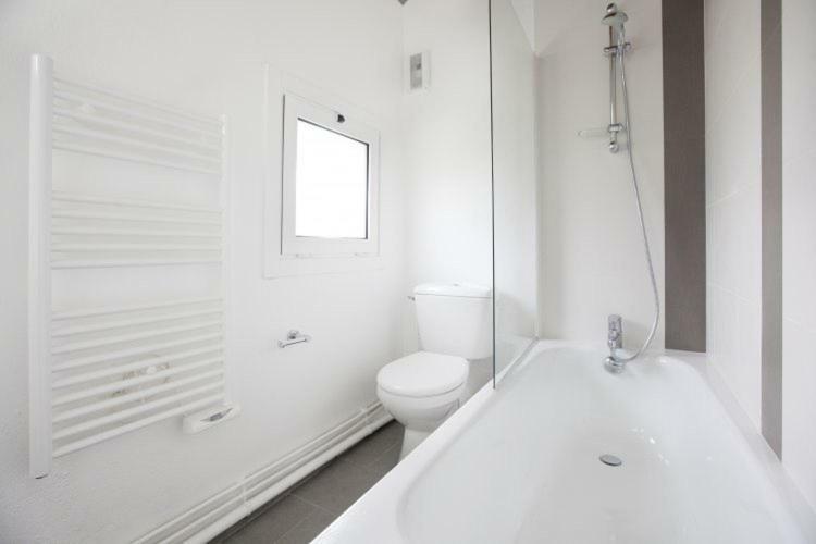 לארמור-באדן Vvf Residence Golfe Du Morbihan מראה חיצוני תמונה