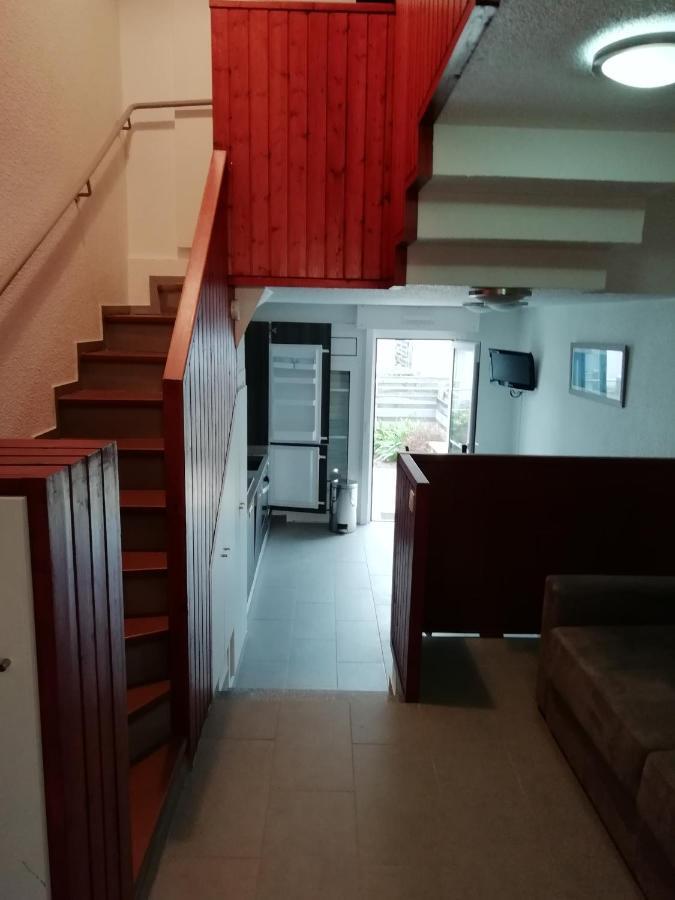 לארמור-באדן Vvf Residence Golfe Du Morbihan מראה חיצוני תמונה