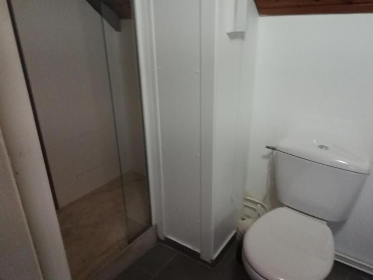 לארמור-באדן Vvf Residence Golfe Du Morbihan מראה חיצוני תמונה