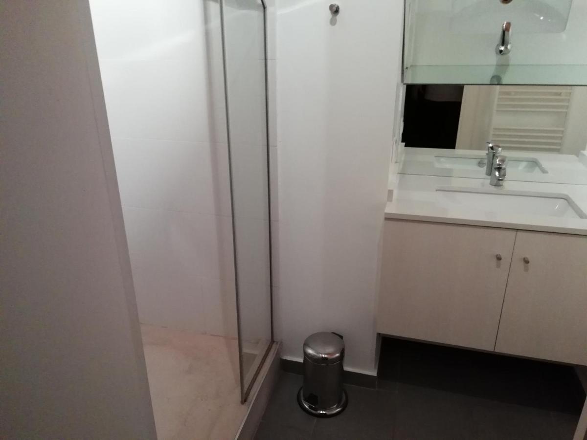 לארמור-באדן Vvf Residence Golfe Du Morbihan מראה חיצוני תמונה