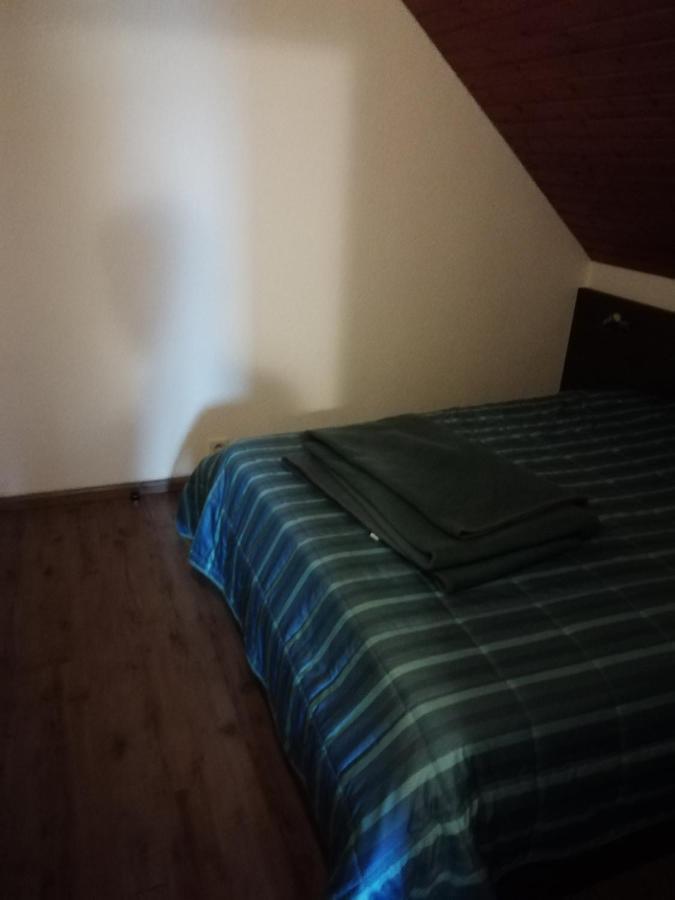 לארמור-באדן Vvf Residence Golfe Du Morbihan מראה חיצוני תמונה