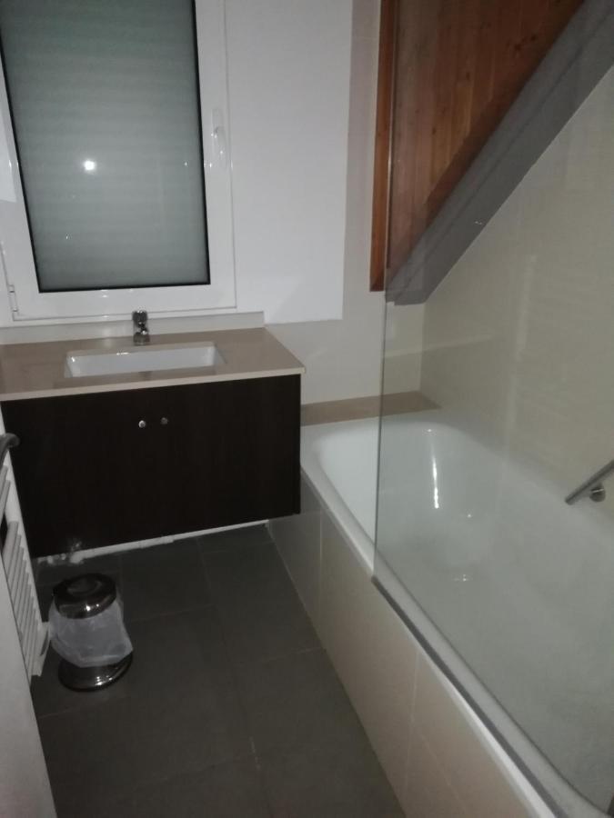לארמור-באדן Vvf Residence Golfe Du Morbihan מראה חיצוני תמונה