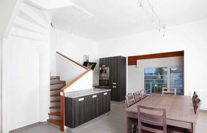 לארמור-באדן Vvf Residence Golfe Du Morbihan מראה חיצוני תמונה