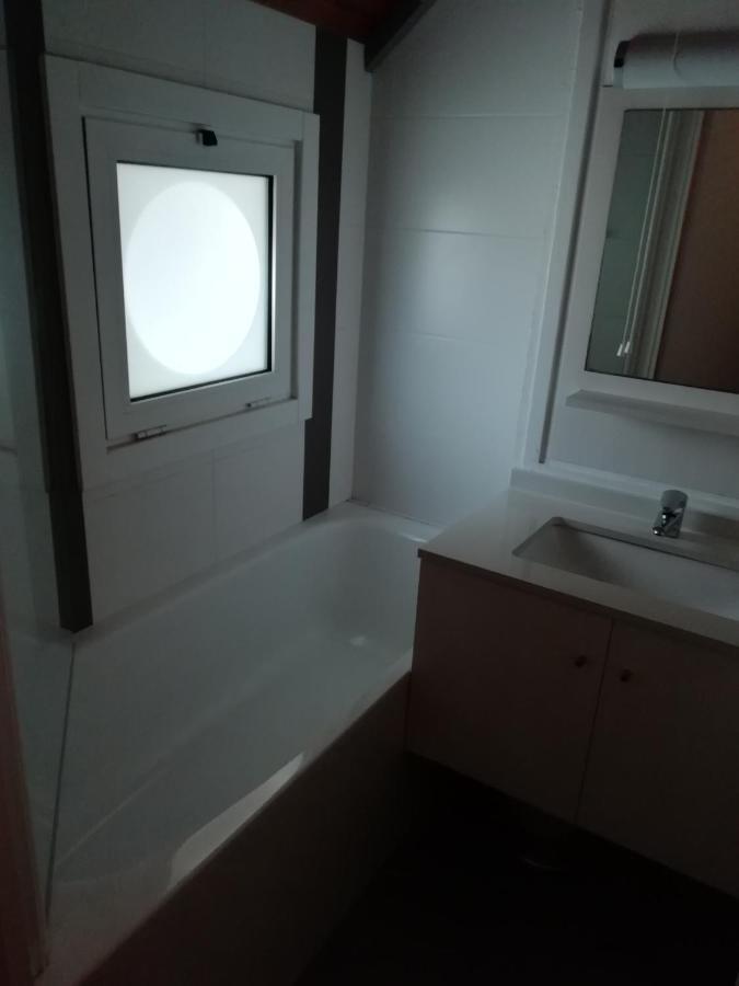 לארמור-באדן Vvf Residence Golfe Du Morbihan מראה חיצוני תמונה