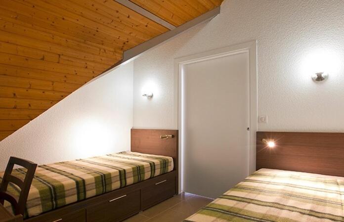 לארמור-באדן Vvf Residence Golfe Du Morbihan מראה חיצוני תמונה