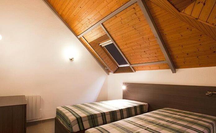 לארמור-באדן Vvf Residence Golfe Du Morbihan מראה חיצוני תמונה