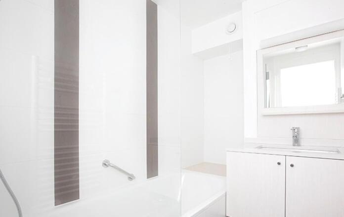 לארמור-באדן Vvf Residence Golfe Du Morbihan מראה חיצוני תמונה